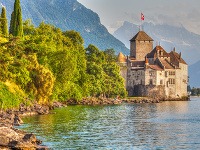Ako z rozprávky: Hrad Ako z rozprávky: Hrad