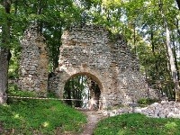 Muráň pomáhali obnoviť aj Muráň pomáhali obnoviť aj