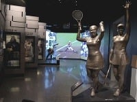 Nové Smithsonovo múzeum afroamerických Nové Smithsonovo múzeum afroamerických
