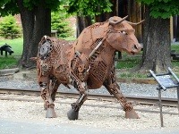 Najunikátnejšia ZOO Európy je Najunikátnejšia ZOO Európy je