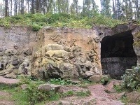 Najvzácnejší barokový betlehem nájdete Najvzácnejší barokový betlehem nájdete