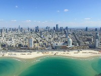 Tel Aviv, Izrael Tel Aviv, Izrael