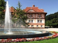 Luhačovice Luhačovice