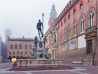 Bologna, Taliansko Bologna, Taliansko