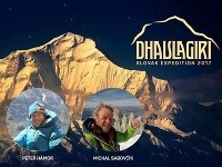 Skvelá správa z Himalájí: Skvelá správa z Himalájí: