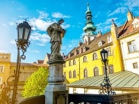 Bratislava, Slovensko Bratislava, Slovensko