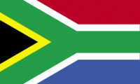 Južná Afrika