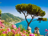 Amalfi Amalfi