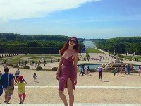 Paríž, Francúzsko Paríž, Francúzsko