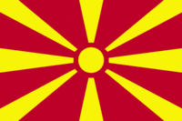 Macedónsko