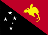 Papua-Nová Guinea