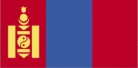 Mongolsko