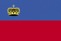 Lichtenštajnsko