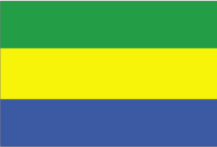 Gabon