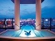 Hugh Hefner Sky Villa