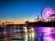 Pacific Wheel, Santa Monica,