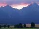 Vysoké Tatry