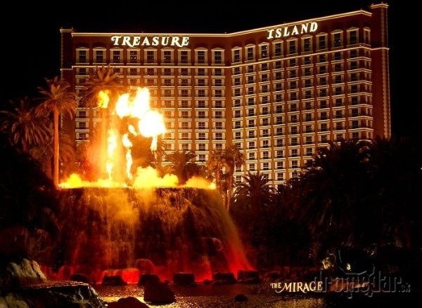Las Vegas