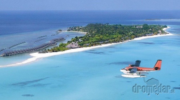 Maldivy