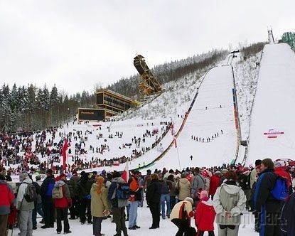 Harrachov