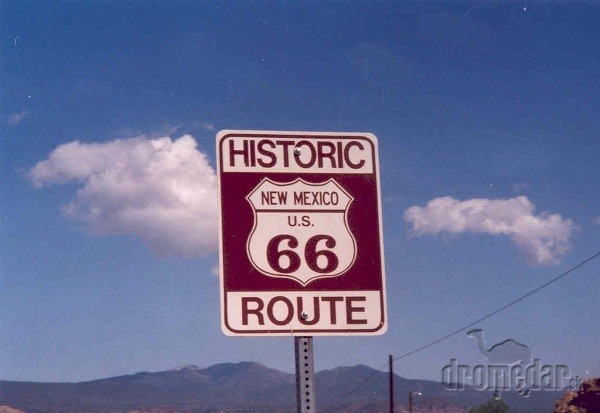 Route 66