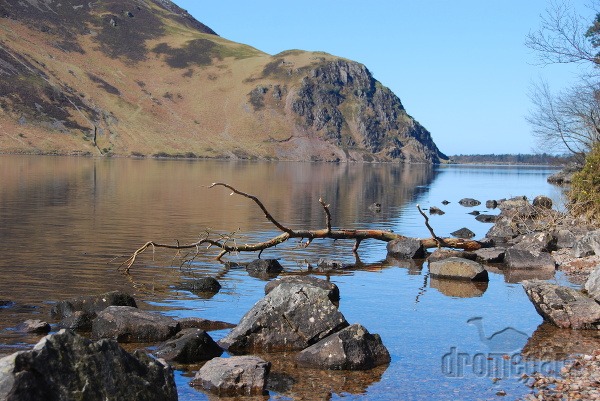 Lake District, Veľká Británia