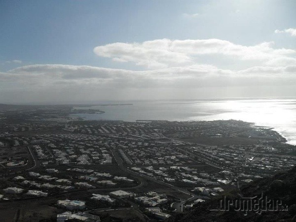 Lanzarote, Španielsko