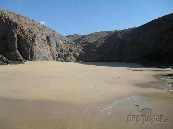 Lanzarote, Španielsko