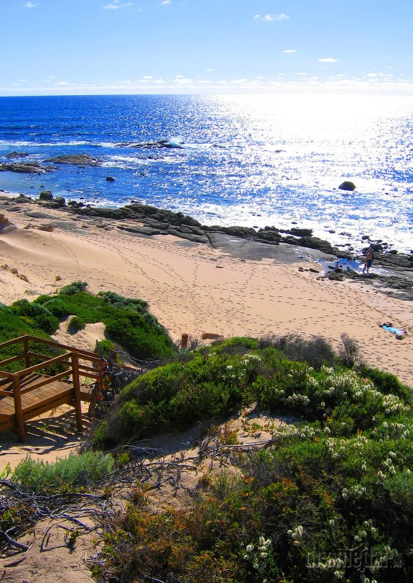 Perth, Západná Austrália
