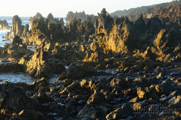Lanzarote, Španielsko