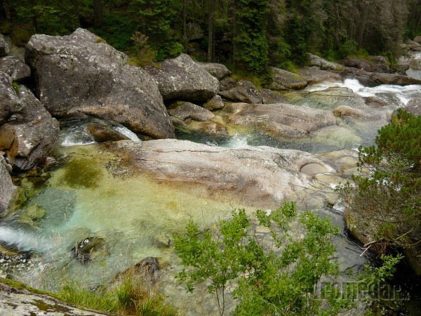 Vysoké Tatry