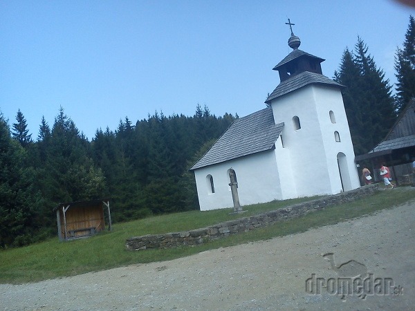 stredné Slovensko