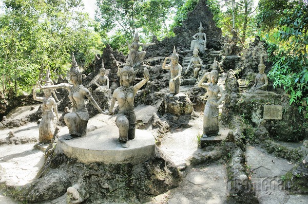 Koh Samui, Thajsko