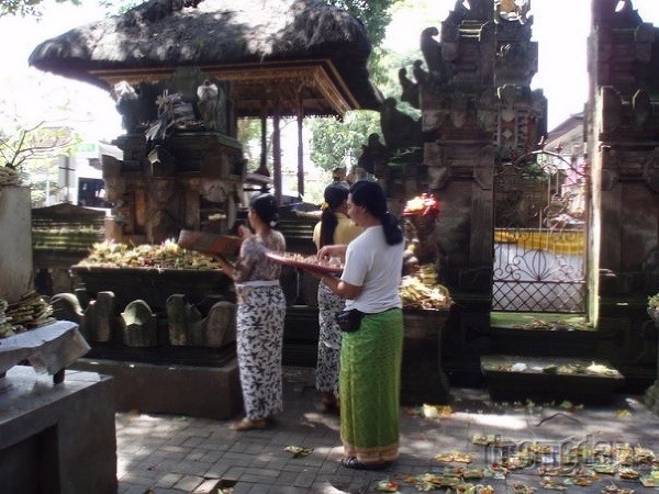 Bali, Indonézia