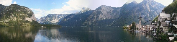 Salzburg, Rakúsko