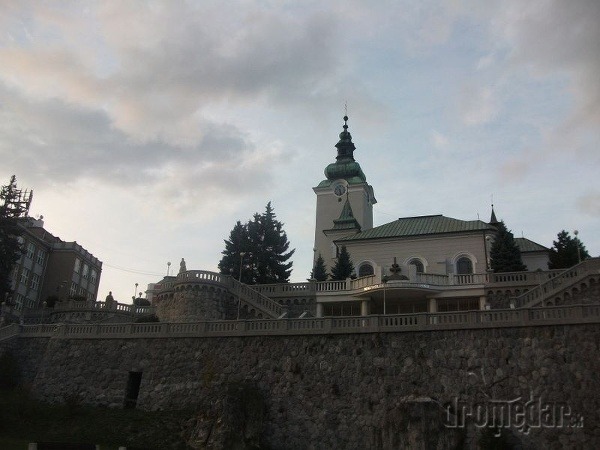 Ružomberok