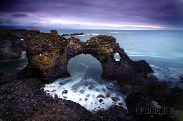 Island