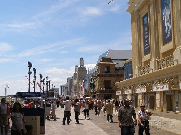 Atlanic City, USA