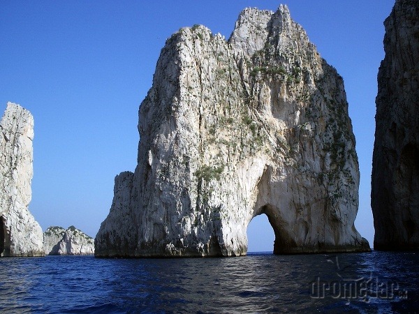 Capri, Taliansko