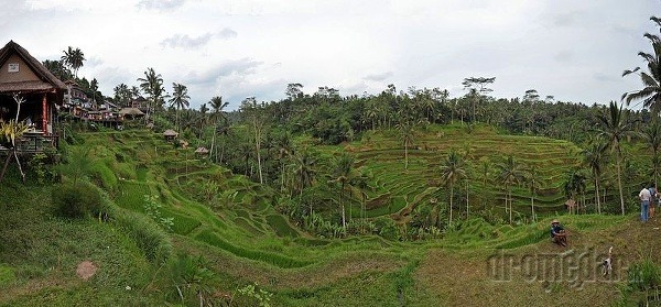Bali, Indonézia