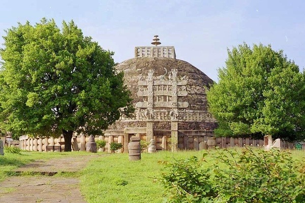 India