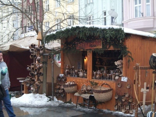 Ostrava, Česká republika