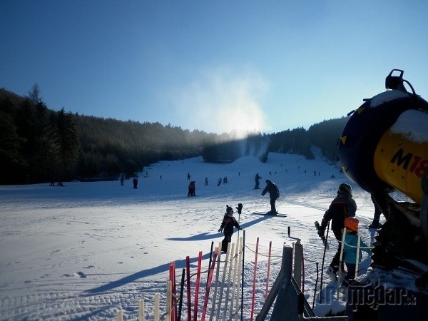 Ski Drienica