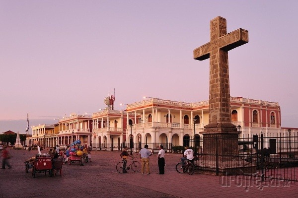 Granada, Nikaragua