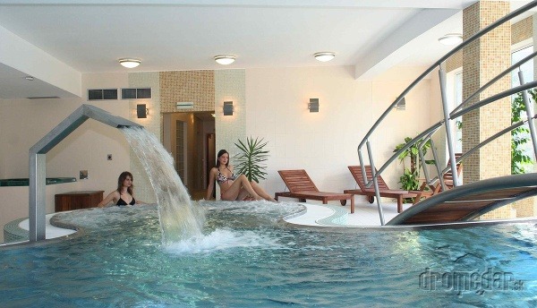 horský hotel Remata