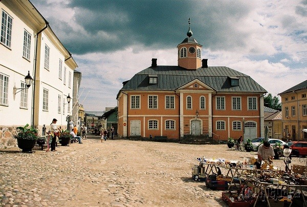 Fínsko