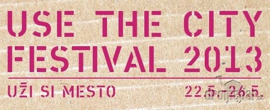 festival USE THE C!TY,