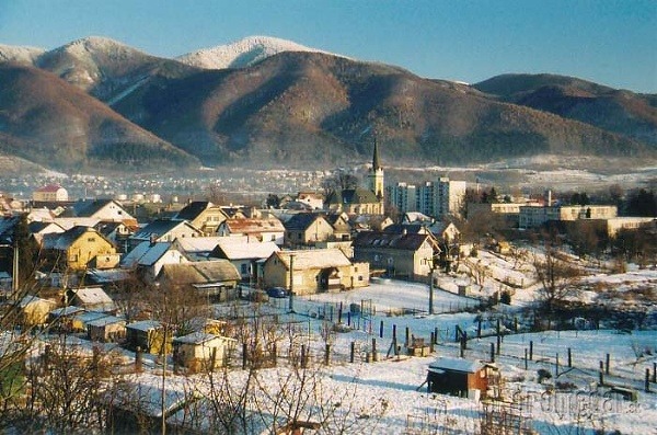 Vrútky