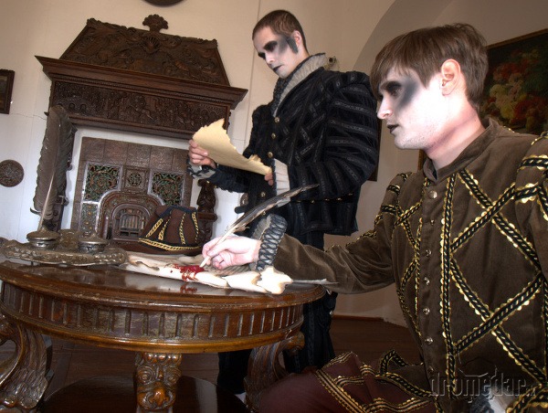 Festival duchov a strašidiel