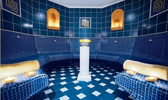 hotel Kontakt